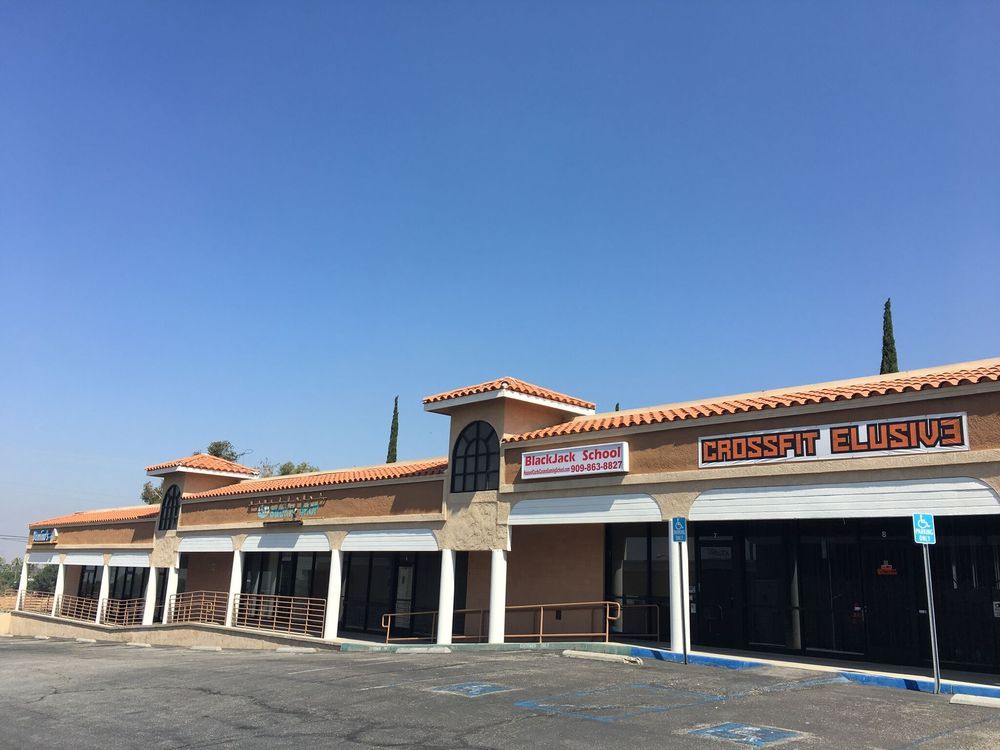 Highland Star: 3654 Highland Ave, Highland, CA 92346